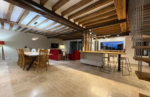 L'Ecrin des Marronniers - Foto 38