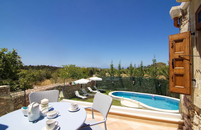 Blue Paradise - Foto 9