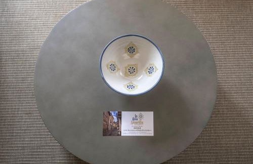 La casa amarilla apartamento albarracin - Foto 43