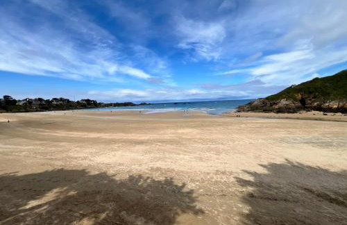 Quai du Val is a Charming Pet and Family Friendly Riverside Gite in Lehon close to Dinan Sleeps 7 - Photo 60