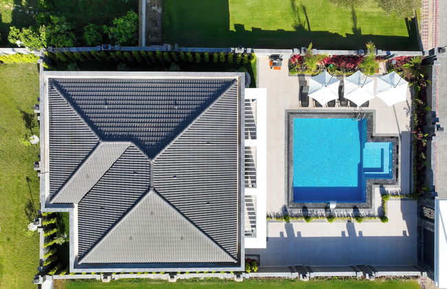 Edem Villa Diamond - Foto 18