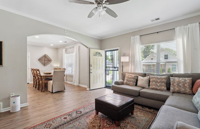 Casa Azul Memphis Midtown Cooper Young - Photo 25