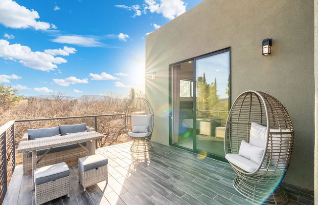 Moondance Redrock Terrace Sedona - Photo 5