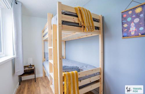 Ann's Home Near Alton Towers - Foto 22