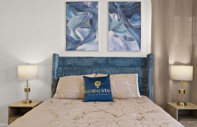 New Apartments in Cranston by GLOBALSTAY - Photo 18