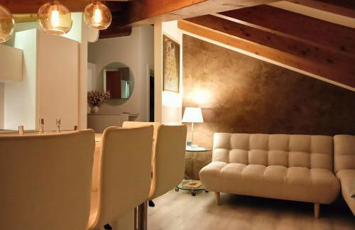 Attico delle Dolomiti - Foto 23