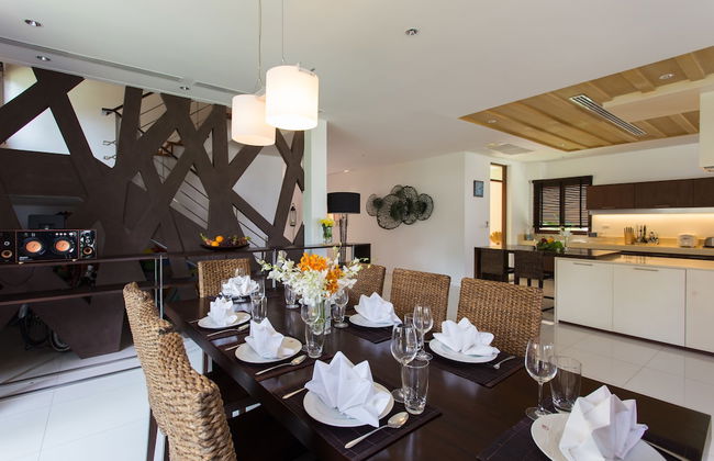 Amatapura Beach Villa 10 - Photo 8