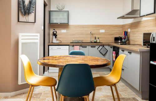 Gîte chez Marie et Franck - Foto 16