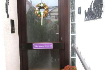 Ferienwohnung Nadine - Foto 25