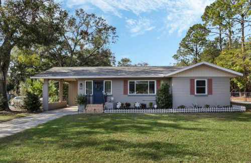 Doras Dream, 4 Bedrooms, Sleeps 12, Downtown - Foto 7