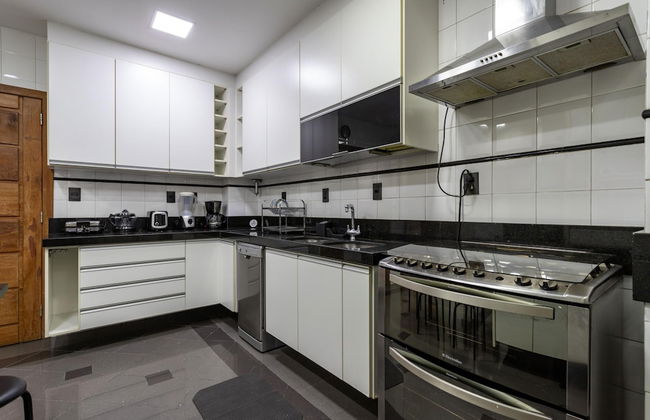 Sophisticated Ideal for Families in Botafogo Pb202b - Foto 37