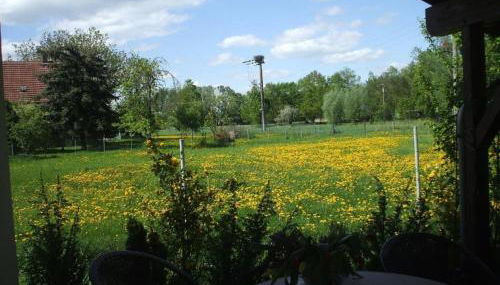 Holiday Home Oderhäuschen by Interhome - Foto 3