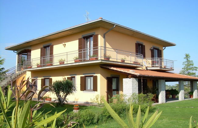 Agriturismo Bella Cima - Foto 35