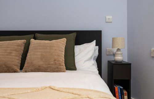 Architect built Japandi-Style luxury home, Unique home in the heart of Finsbury Park, Central London in 10minutes, Near Arsenal and Tottenham Stadiums - Foto 3