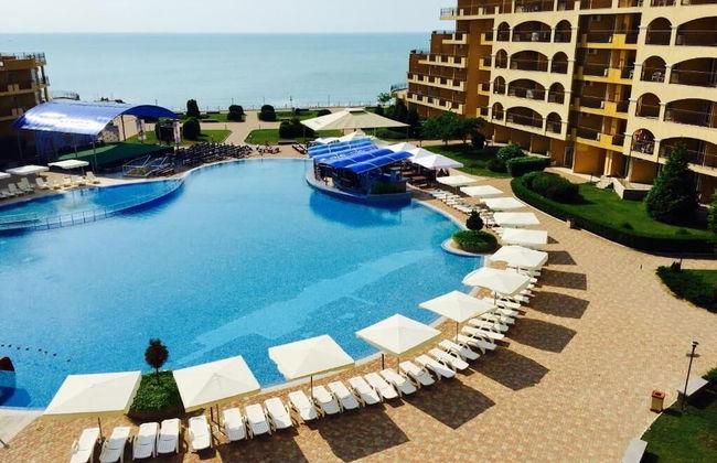 Aheloy Palace Apartments - Photo 59