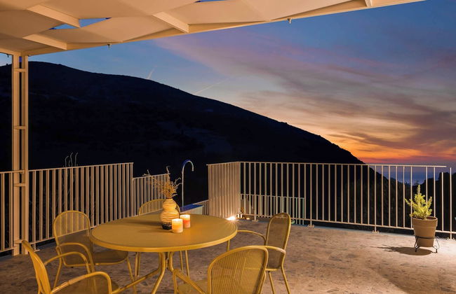 Punentes Villa - Foto 18