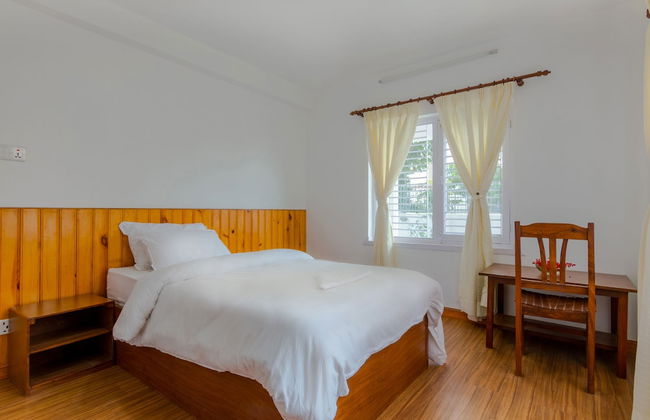 Lemon Tree Apartment and Homestay - Foto 13