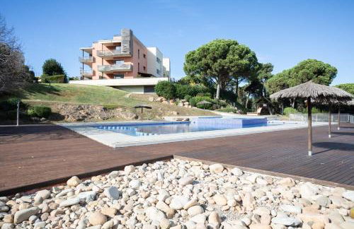 Apartment Sa Boadella beach, Lloret de Mar - Costa Brava - Foto 40