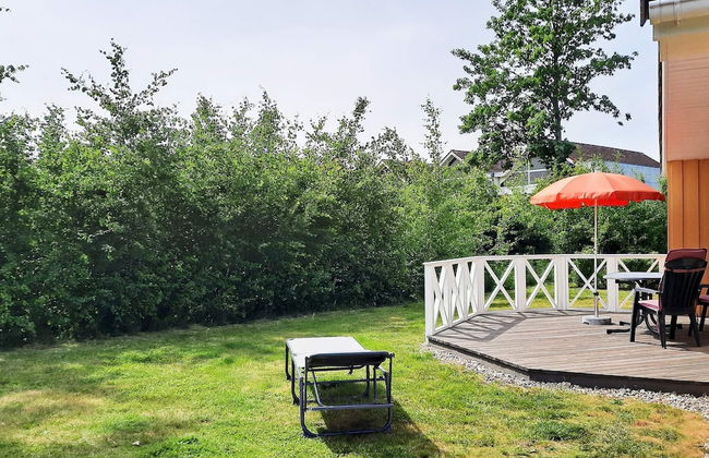 Holiday Home in GrÃ¶mmitz - Foto 30