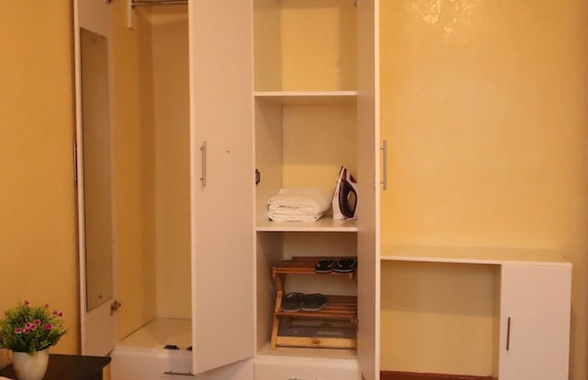 Lux Suites Ebony Mara House - Foto 1