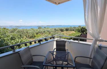 Apartman with sea view KAVALA- Pašman, Kraj - Foto 20