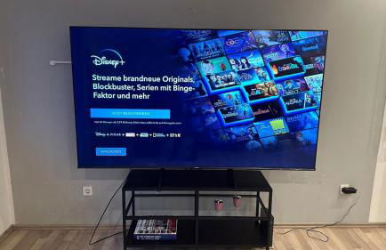 Geräumiges 2-Zimmer Apartment in Messenähe - Foto 4