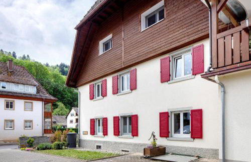 Haus Belchenwind - Foto 18