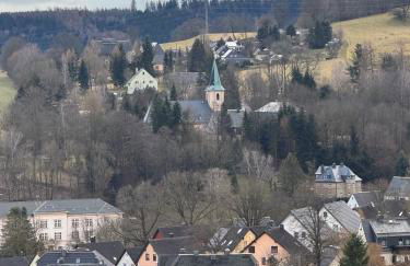FERIENWOHNUNG Am Kegelsberg - Foto 16