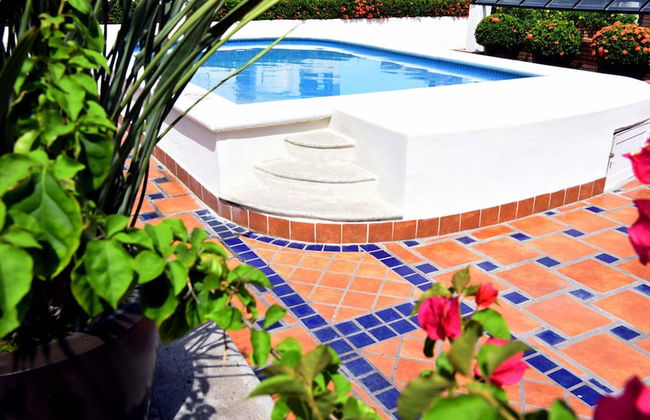 Hotel Eloisa - Near Playa de los Muertos - Foto 1