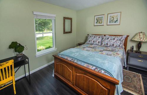 Niagara Retreat in the Heart of NWA - Foto 14