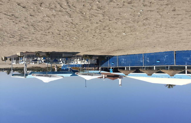 Venavera H21a - 2 Dorm/1baño A Pie de Playa - Foto 42