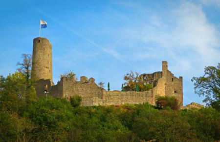 Ferienwohnung Mörlenbach - Foto 44