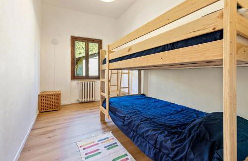 Lakefront apartment with terrace near Como - Foto 14