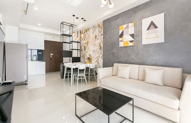 Moon Light Apartments - Foto 28