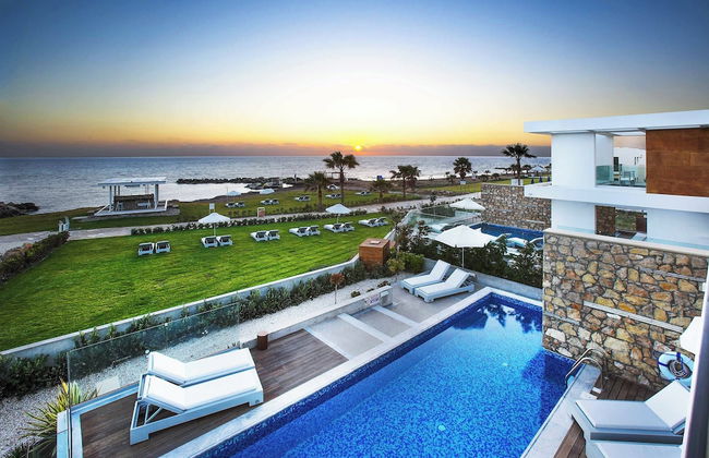 Villa Cyan Paphos - Foto 5