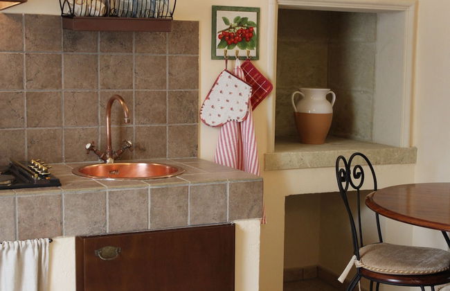 Masseria Pagani - Foto 15