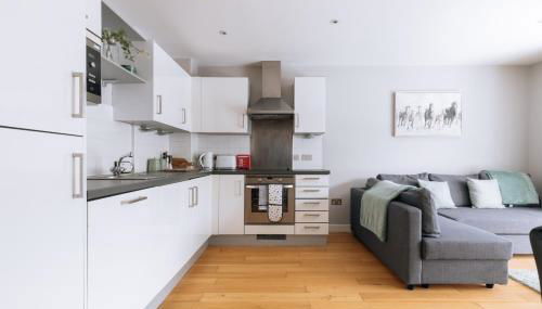 Contemporary 1BD Flat - Bristol City Centre! - Foto 3