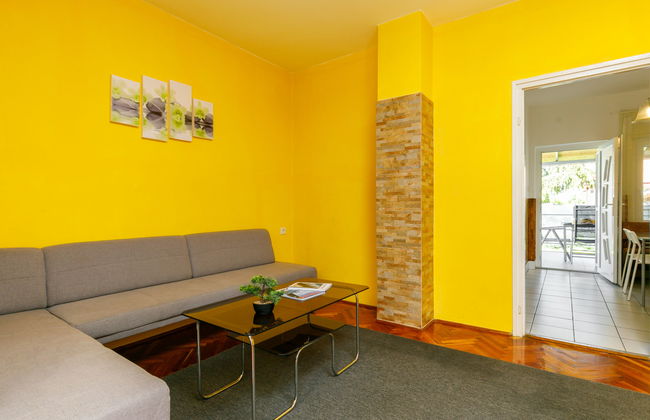 3 bedroom House in Balatonboglár with garden and terrace - Photo 7