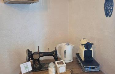 Gites Colline De Sollies - Foto 48