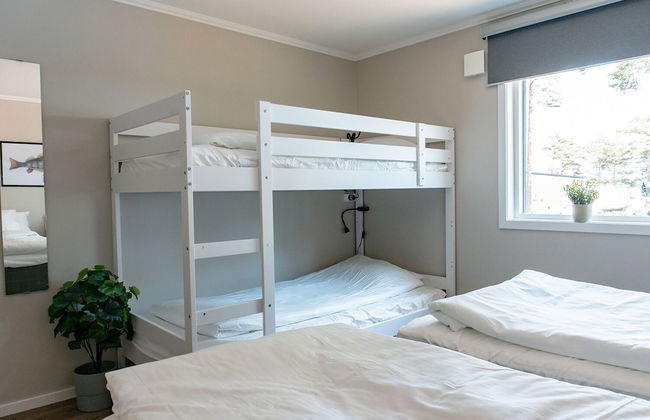 Perchlodge - Foto 39