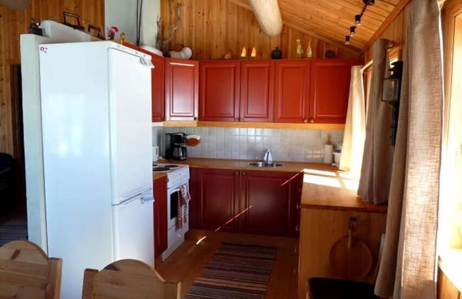 Furulie Cabin - Flå - Foto 8