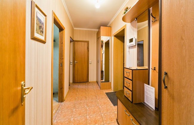 MaxRealty24 Marii Ulianovoy 12 - Photo 10