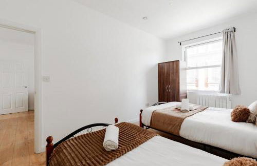West Ealing Prime Serviced Apartments - Photo 54