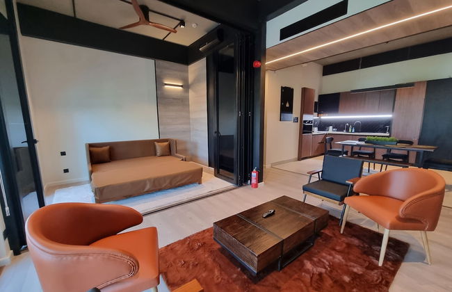 VAUX Park Street - Photo 24