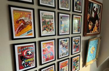 Private Luxurious Canal Estate - Foto 59