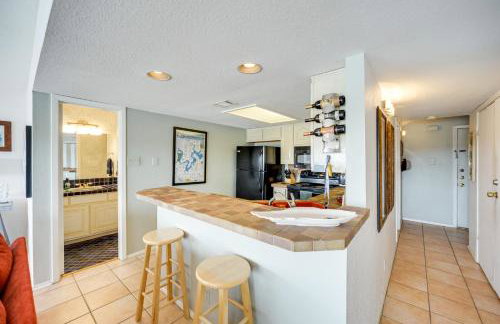 The South Shore of Lake Travis Spicewood Condo - Foto 9