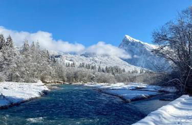 Appartement 4 personnes centre village - Photo 12