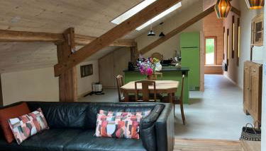 Le gîte Samezo - Foto 2