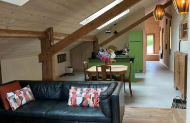 Le gîte Samezo - Foto 2