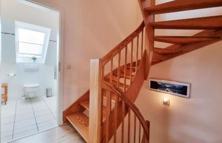 Ferienhaushälfte "Seebrücke" Schönberger Strand an d Ostsee - Foto 15